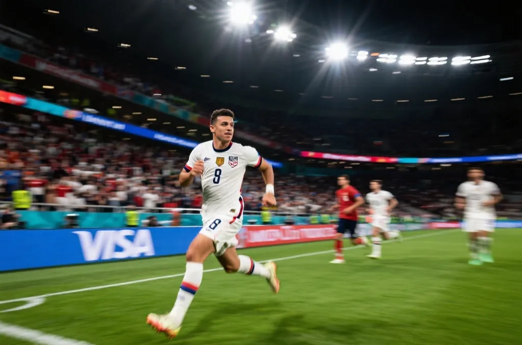 2026世界杯积分榜美国结果：每一分怎么拿到的，背后其实都不简单
